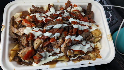 Photo of Prairie Donair Swift Current - 701 Robert St E #4B, Swift Current, SK S9H 5G7